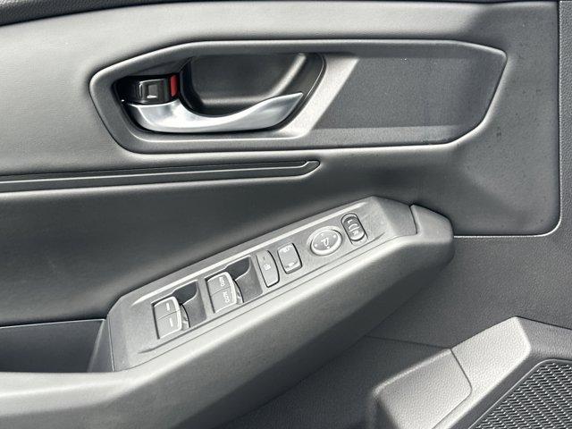 new 2025 Honda Accord car, priced at $31,460