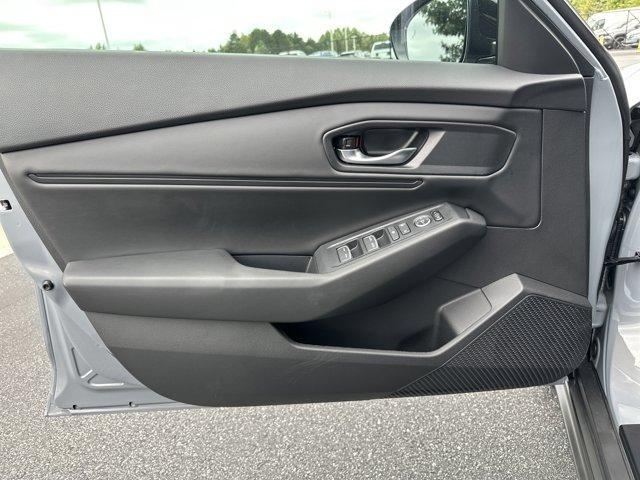 new 2025 Honda Accord car, priced at $31,460