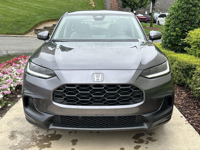 new 2025 Honda HR-V car, priced at $26,795