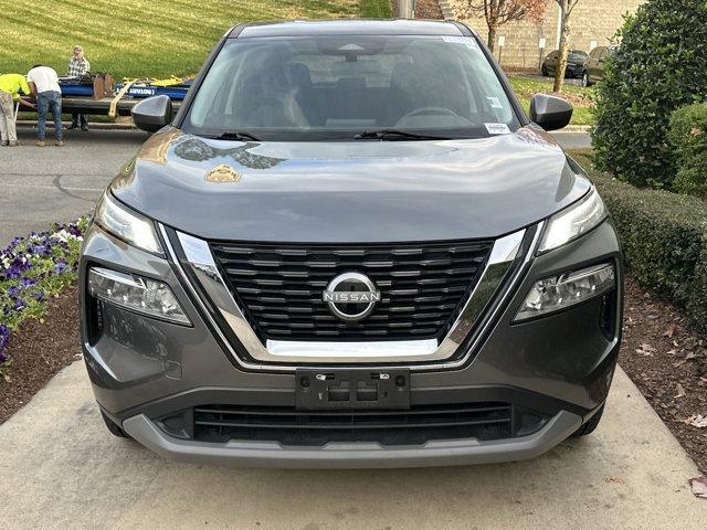 used 2023 Nissan Rogue car, priced at $20,882