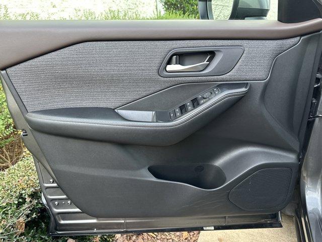 used 2023 Nissan Rogue car, priced at $20,882