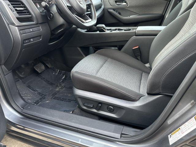 used 2023 Nissan Rogue car, priced at $20,882