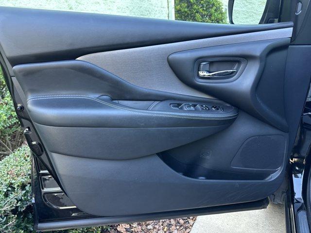 used 2022 Nissan Murano car, priced at $22,582