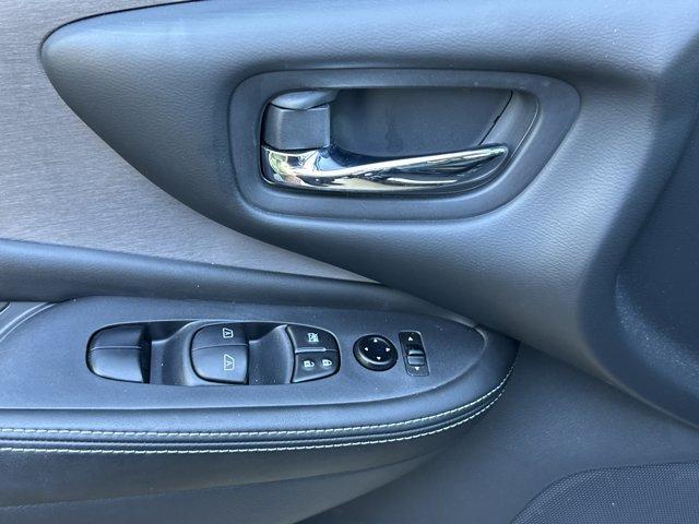 used 2022 Nissan Murano car, priced at $22,582