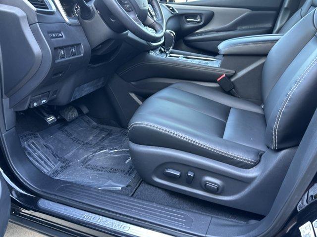 used 2022 Nissan Murano car, priced at $22,582