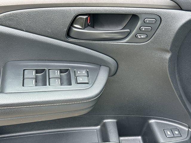 used 2022 Honda Passport car, priced at $28,282