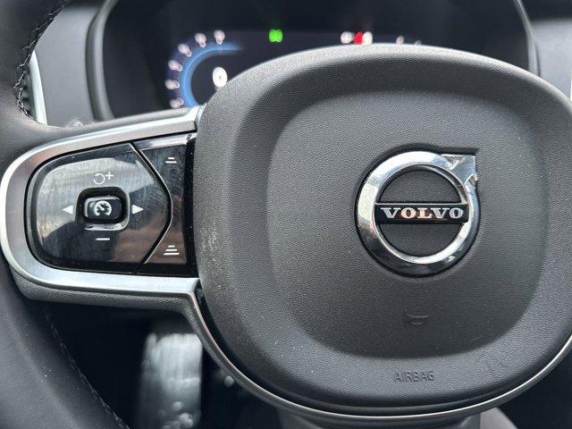 used 2024 Volvo XC90 car, priced at $46,989