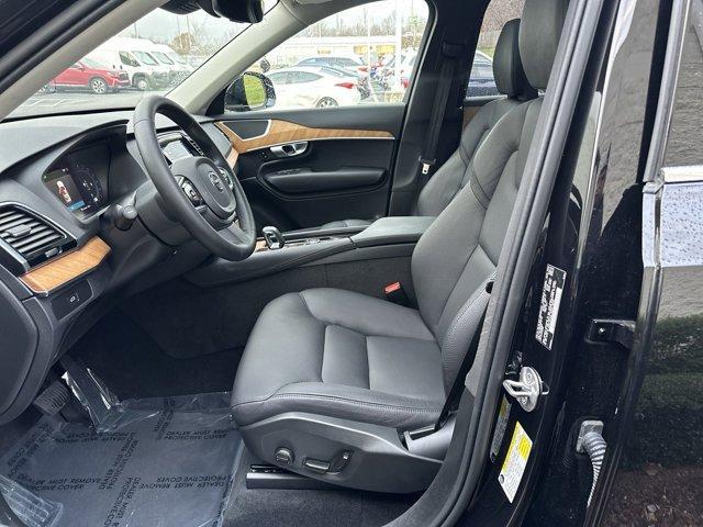 used 2024 Volvo XC90 car, priced at $46,989