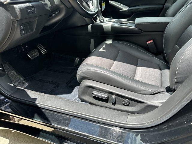 used 2021 Honda Accord car, priced at $28,181