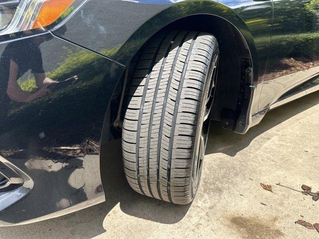 used 2021 Honda Accord car, priced at $28,181