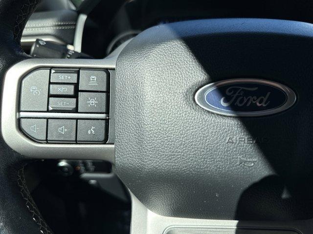 used 2024 Ford Expedition Max car, priced at $48,482