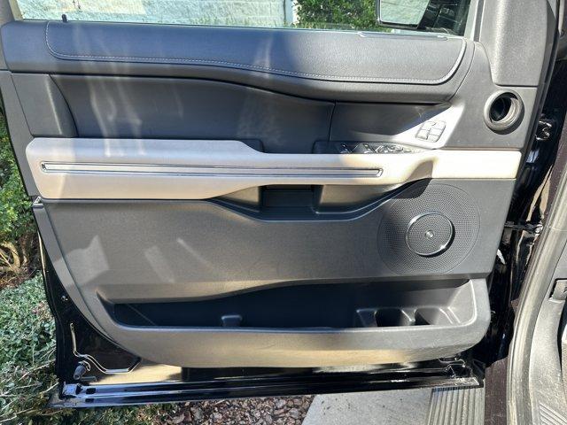 used 2024 Ford Expedition Max car, priced at $48,482