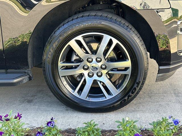 used 2024 Ford Expedition Max car, priced at $48,482