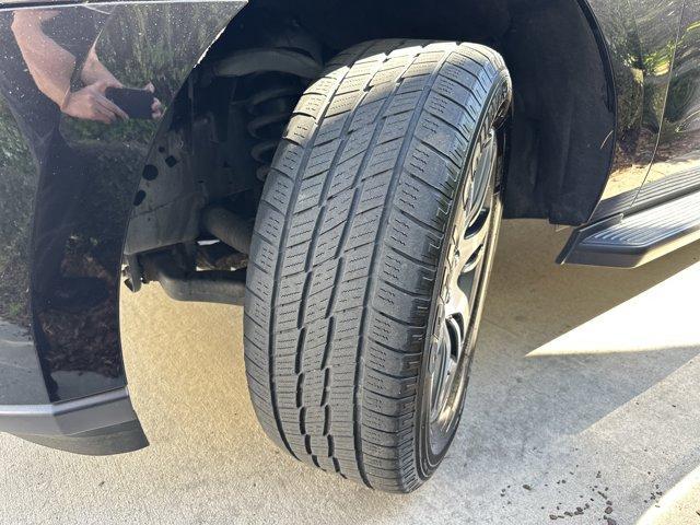 used 2024 Ford Expedition Max car, priced at $48,482