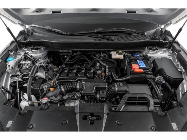 new 2026 Honda CR-V car, priced at $31,825