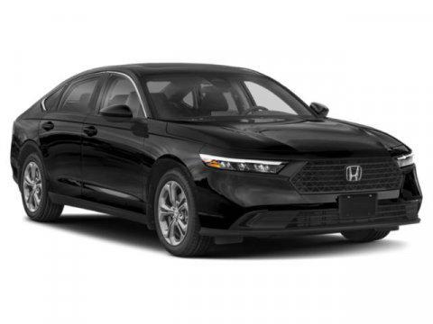 new 2024 Honda Accord car, priced at $35,446