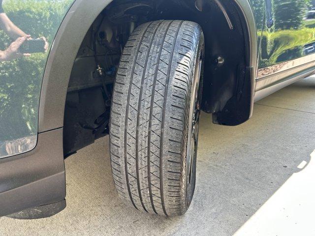 used 2022 Honda Pilot car, priced at $33,582