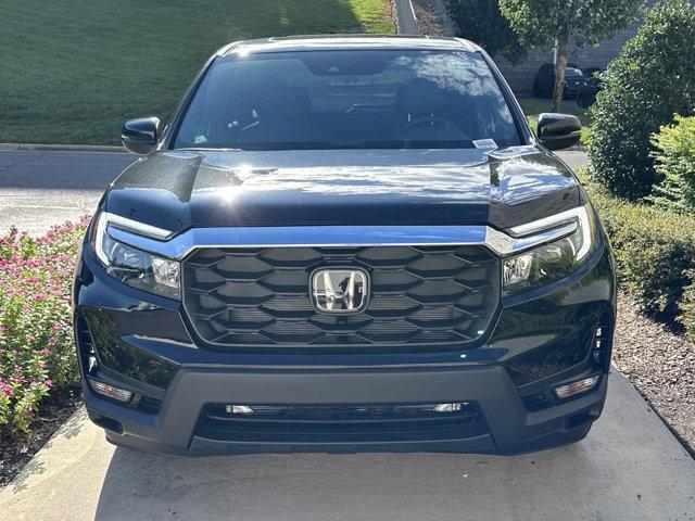 new 2025 Honda Passport car, priced at $43,795