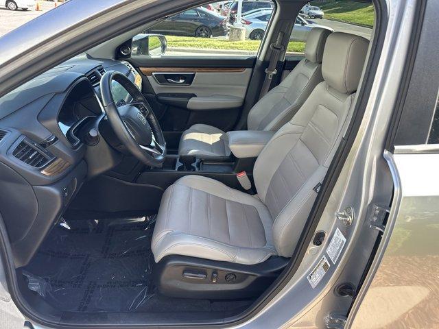 used 2019 Honda CR-V car, priced at $26,881