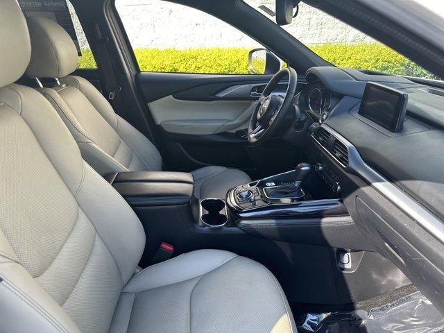 used 2017 Mazda CX-9 car, priced at $21,081