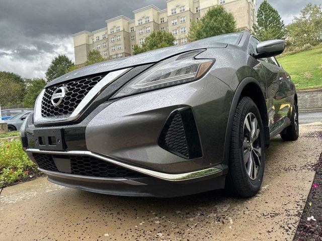 used 2019 Nissan Murano car, priced at $19,789