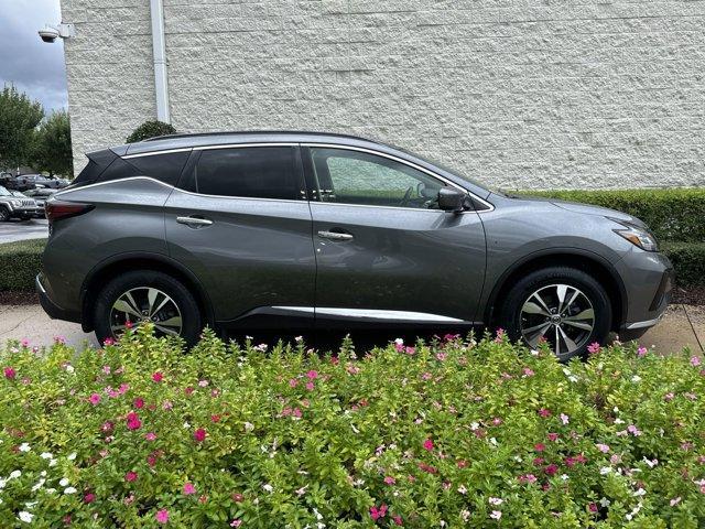 used 2019 Nissan Murano car, priced at $19,789