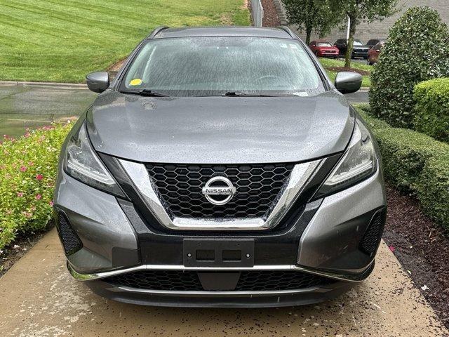 used 2019 Nissan Murano car, priced at $19,789