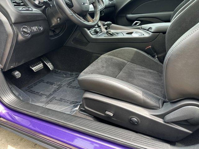 used 2023 Dodge Challenger car, priced at $48,982