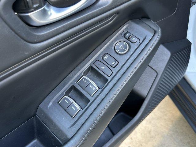 used 2023 Honda Accord Hybrid car, priced at $29,281
