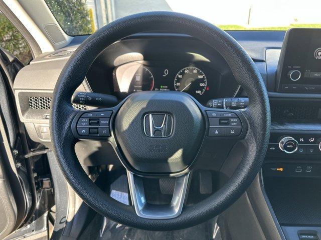 used 2024 Honda CR-V car, priced at $32,282