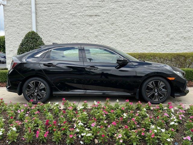 used 2019 Honda Civic car, priced at $23,989