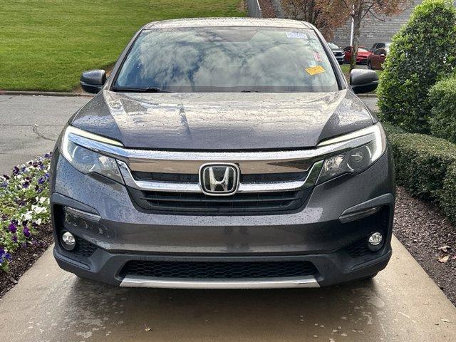 used 2022 Honda Pilot car, priced at $33,881