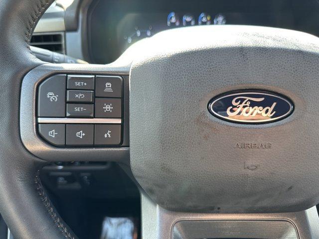 used 2024 Ford F-150 car, priced at $60,982