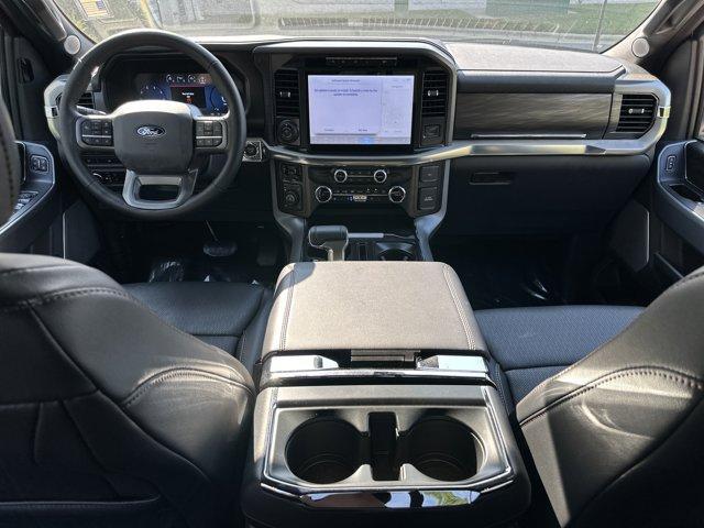used 2024 Ford F-150 car, priced at $60,982
