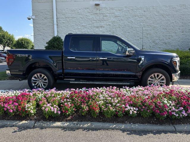 used 2024 Ford F-150 car, priced at $60,982