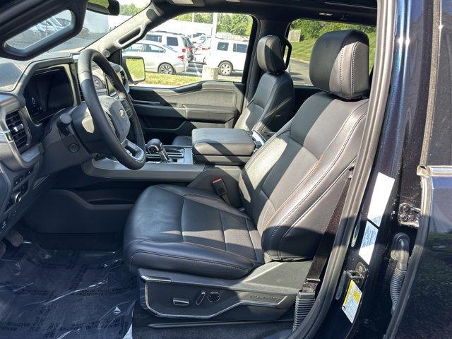 used 2024 Ford F-150 car, priced at $60,982