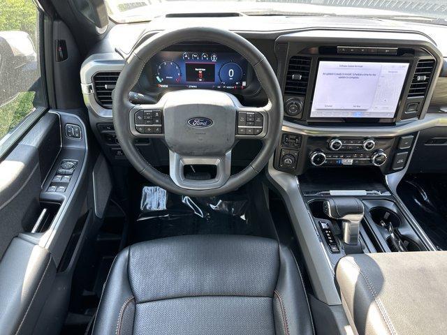 used 2024 Ford F-150 car, priced at $60,982