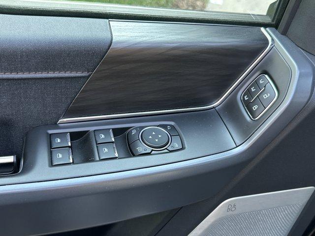 used 2024 Ford F-150 car, priced at $60,982