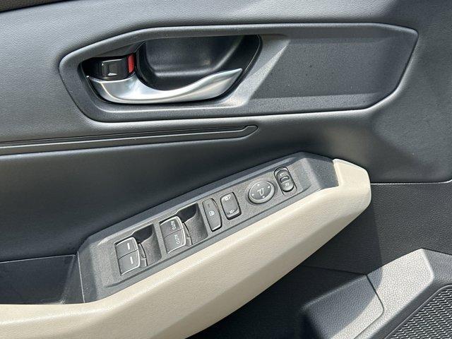 used 2024 Honda Accord car, priced at $28,282