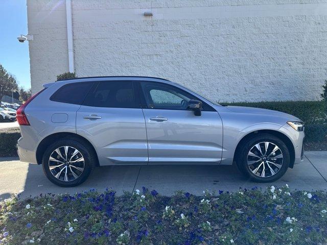 used 2024 Volvo XC60 car, priced at $35,989