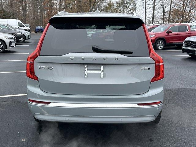 used 2024 Volvo XC90 car, priced at $46,989