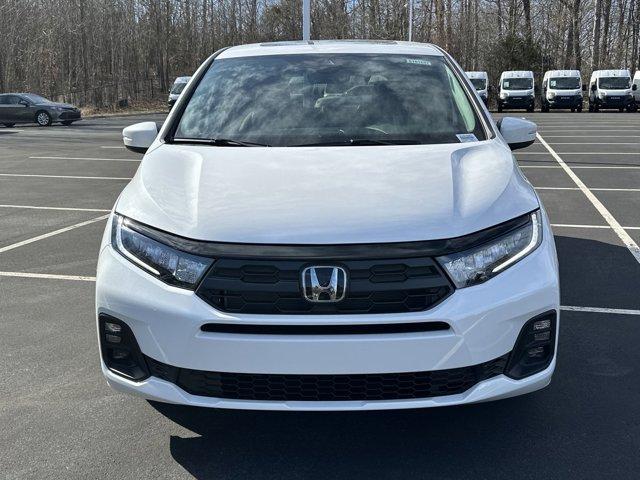 new 2025 Honda Odyssey car, priced at $43,125