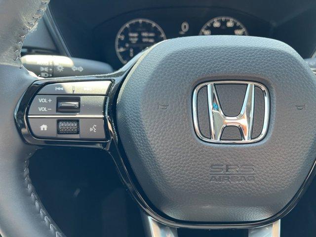 new 2024 Honda CR-V car, priced at $35,010