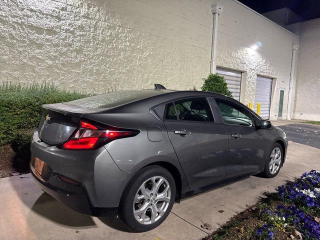 used 2017 Chevrolet Volt car, priced at $13,582