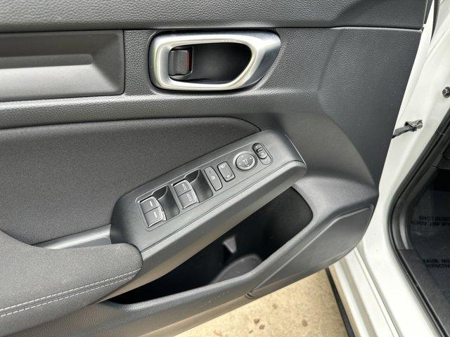 used 2023 Honda Civic car, priced at $26,582
