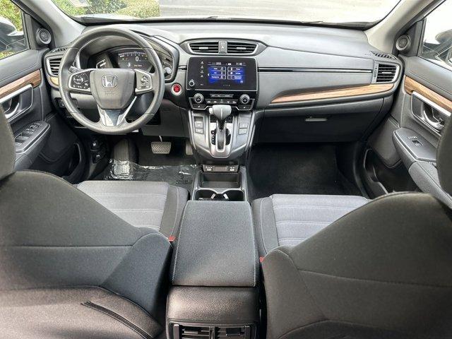 used 2022 Honda CR-V car, priced at $28,982