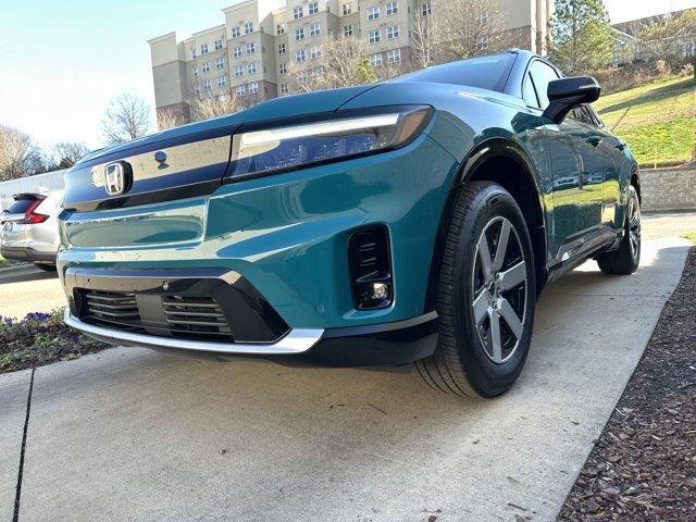 new 2024 Honda Prologue car, priced at $49,550