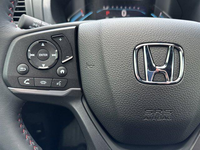 new 2024 Honda Odyssey car, priced at $47,697