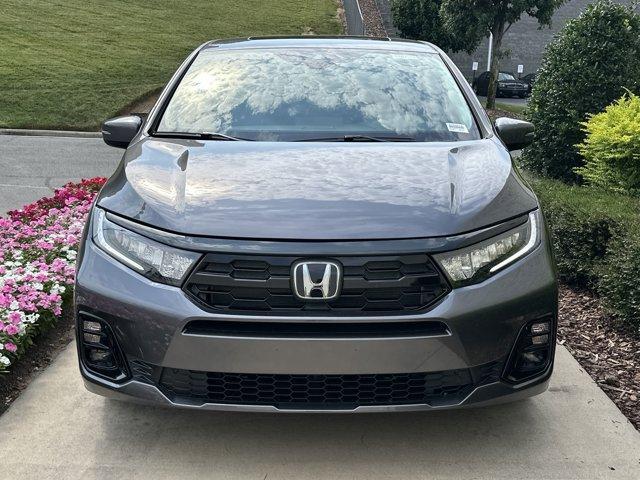 new 2025 Honda Odyssey car, priced at $51,630
