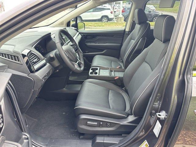 new 2025 Honda Odyssey car, priced at $51,630